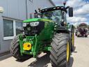 Traktor John Deere 6145 R Premium - pouze 2 450 hodin provozu