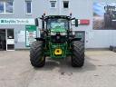 Traktor John Deere 6145 R Premium - pouze 2 450 hodin provozu