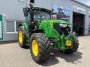 Traktor John Deere 6145 R Premium - pouze 2 450 hodin provozu