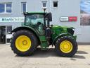Traktor John Deere 6145 R Premium - pouze 2 450 hodin provozu