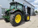Traktor John Deere 6145 R Premium - pouze 2 450 hodin provozu