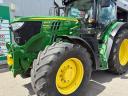 Traktor John Deere 6145 R Premium - pouze 2 450 hodin provozu