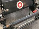 Deutz-Fahr 6165 AGROTRON TTV tractor
