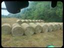 Heuballen