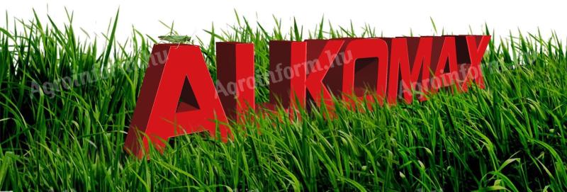 Wide range of garden machinery distribution and service