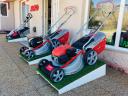 Wide range of garden machinery distribution and service