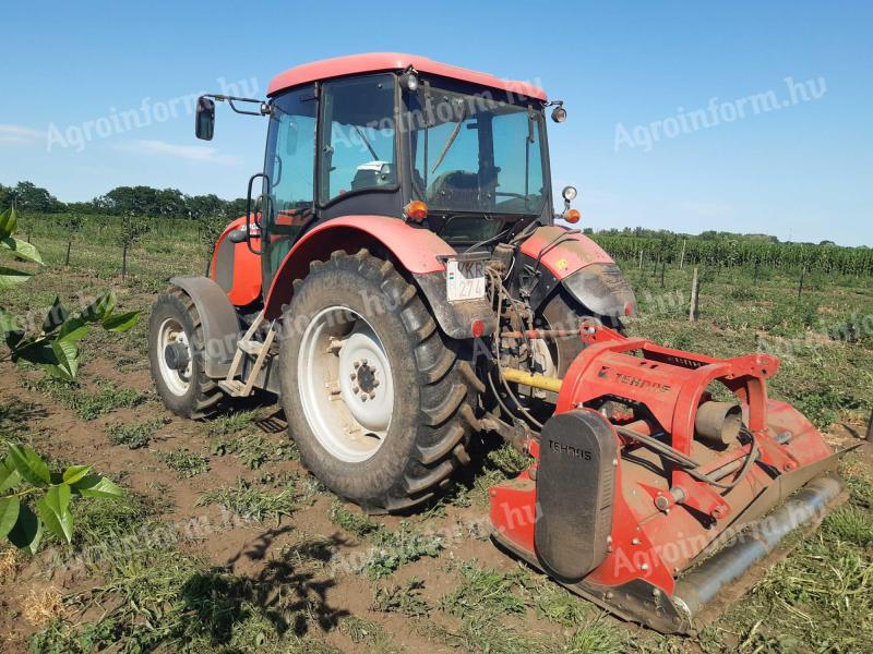 Zetor Proxima Plus 8541