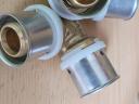 Copper Comisa press elbow 26 x 3