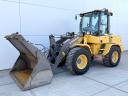 Volvo L30G / 2021 / 3898 hours / Leasing from 20%