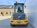 Volvo L30G / 2021 / 3898 hours / Leasing from 20%