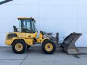 Volvo L30G / 2021 / 3898 hours / Leasing from 20%
