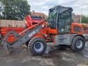 Everun ER416 articulated wheel loader