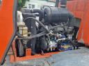 Everun ER416 articulated wheel loader