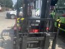 Hangcha CPCD35-XW97A - 3.5 tonne capacity, internal combustion engine counterbalance forklift - 304 hp