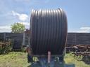 Bauer 110-420 irrigation drum for sale