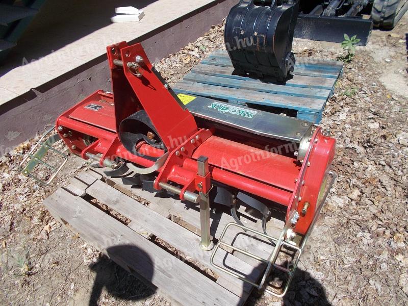 Kaideli TL 125 tiller
