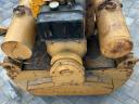 Road roller / bench roller