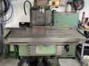 FN40 TOS tool milling machine for sale