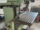 FN40 TOS tool milling machine for sale