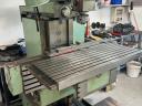 FN40 TOS tool milling machine for sale