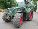 Traktor Fendt 722 VARIO SCR PROFI