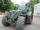 Traktor Fendt 722 VARIO SCR PROFI