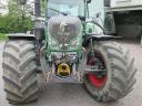 Traktor Fendt 722 VARIO SCR PROFI