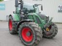 Traktor Fendt 722 VARIO SCR PROFI