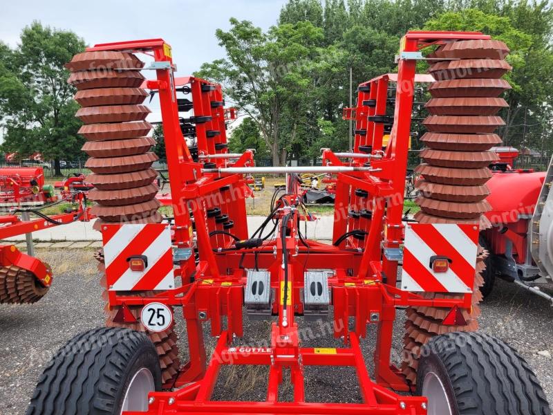 Güttler LK 45 AS Earthmover Compactor
