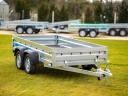New Faro Solidus 300 trailer with registration number instead of 843 900 Ft 769 000 Ft