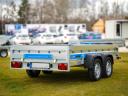 New Faro Solidus 300 trailer with registration number instead of 843 900 Ft 769 000 Ft