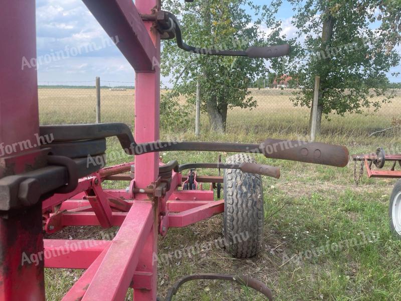 Eladó vaderstad swift kultivátor