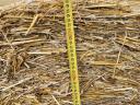 Straw bale