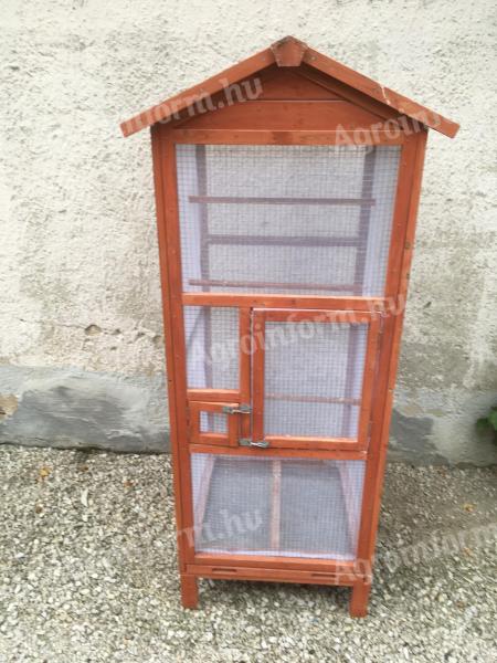 Aviary for sale