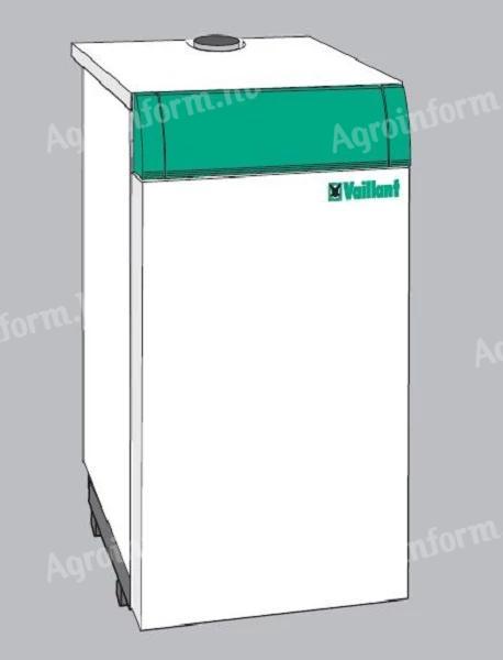 I am looking for a VK-Int cast iron standing boiler, even in working order