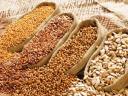 Crop, seed cleaning, sifting, grading