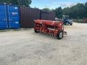 Reform 100 2,5 m grain drill