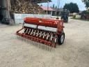 Reform 100 2,5 m grain drill