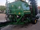 John Deere 740a 9 meters