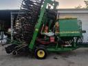 John Deere 740a 9 meters