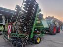 John Deere 740a 9 meters