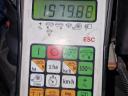 John Deere 740a 9 meters