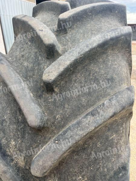 Michelin mega xbib
