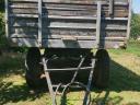 IFA HL 60.02 trailer