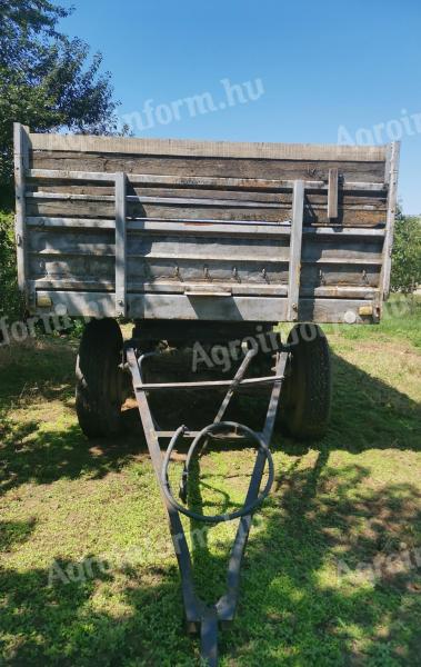 IFA HL 60.02 trailer