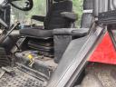 MTZ with front loader for sale