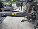 Lis CLAAS VARIANT 380 RC