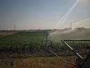 Irtec watering drum