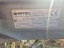 Irtec watering drum
