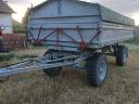 HW 6011 trailer for sale